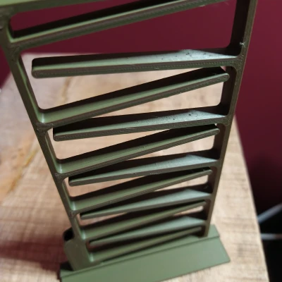 Thang CO2 Cho Hồ Cá