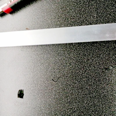 Khớp Nối Tùy Chỉnh Để Kết Nối Thanh Nhôm Vô Hình