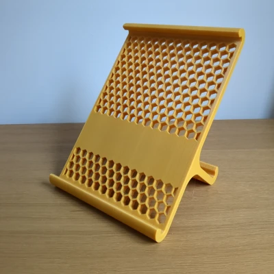 Giá Đỡ Máy Tính Bảng Để Đùi/Đầu Gối