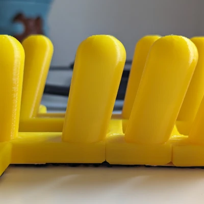 Chỗ cắm nắp nồi cắm được - Vừa cho Tefal Ingenio