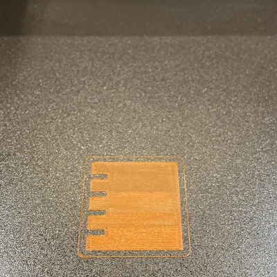 In Nhanh Và Tối Ưu Mẫu Để Căn Chỉnh Lớp Đầu Tiên Hoàn Hảo