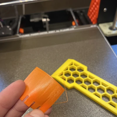 In Nhanh Và Tối Ưu Mẫu Để Căn Chỉnh Lớp Đầu Tiên Hoàn Hảo