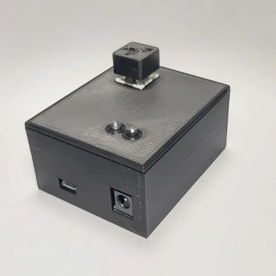 Vỏ Hộp Arduino Leonardo