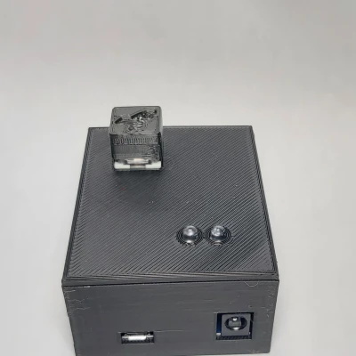 Vỏ Hộp Arduino Leonardo