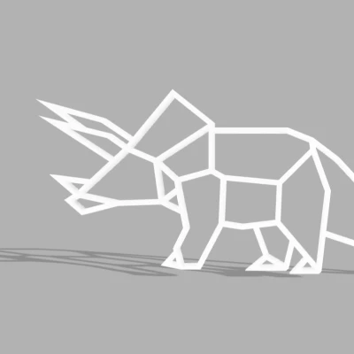 Khủng long đa giác