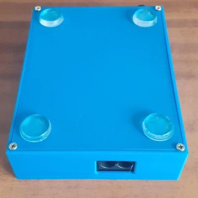 Hộp đựng mỏ hàn vi mô STC-T12