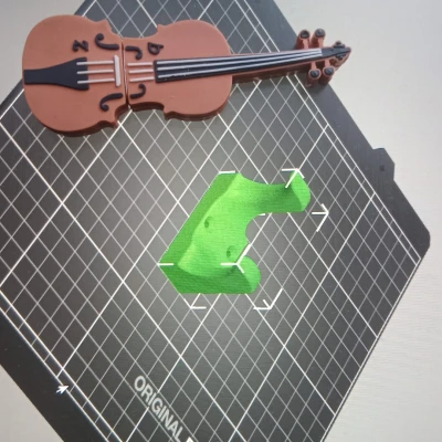 Giá Đỡ Đàn Guitar Chắc Chắn