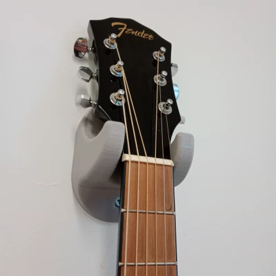 Giá Đỡ Đàn Guitar Chắc Chắn