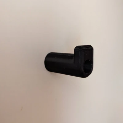 Móc Treo Đơn Bằng Bu Lông