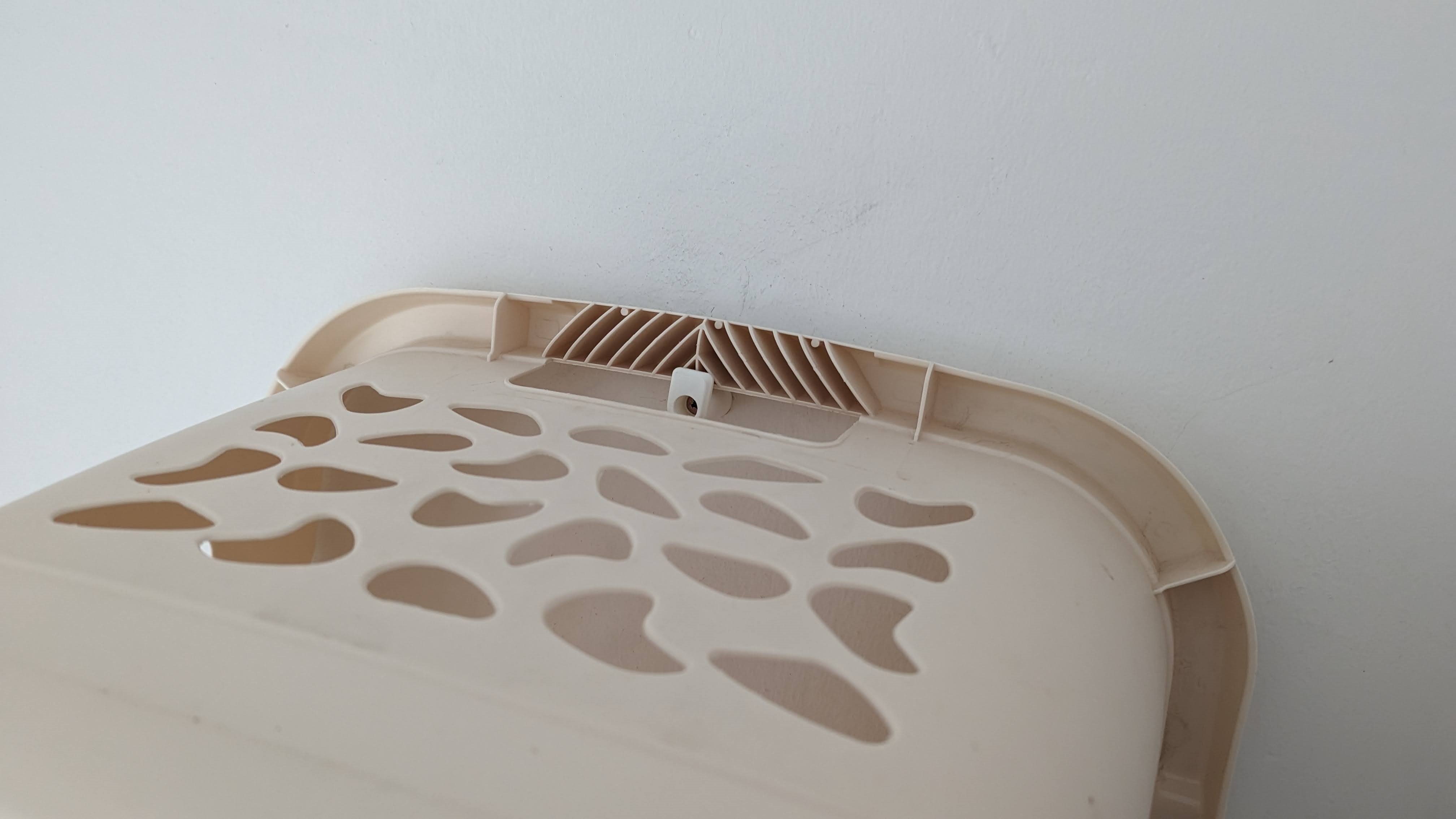 Móc Treo Đơn Bằng Bu Lông