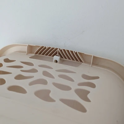 Móc Treo Đơn Bằng Bu Lông