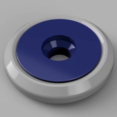 Bánh xe cửa phòng tắm