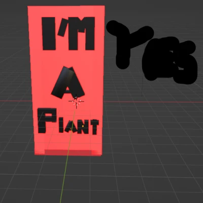 Chậu Cây Đơn Giản