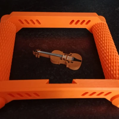 Giá đỡ Action Cam cho lặn biển