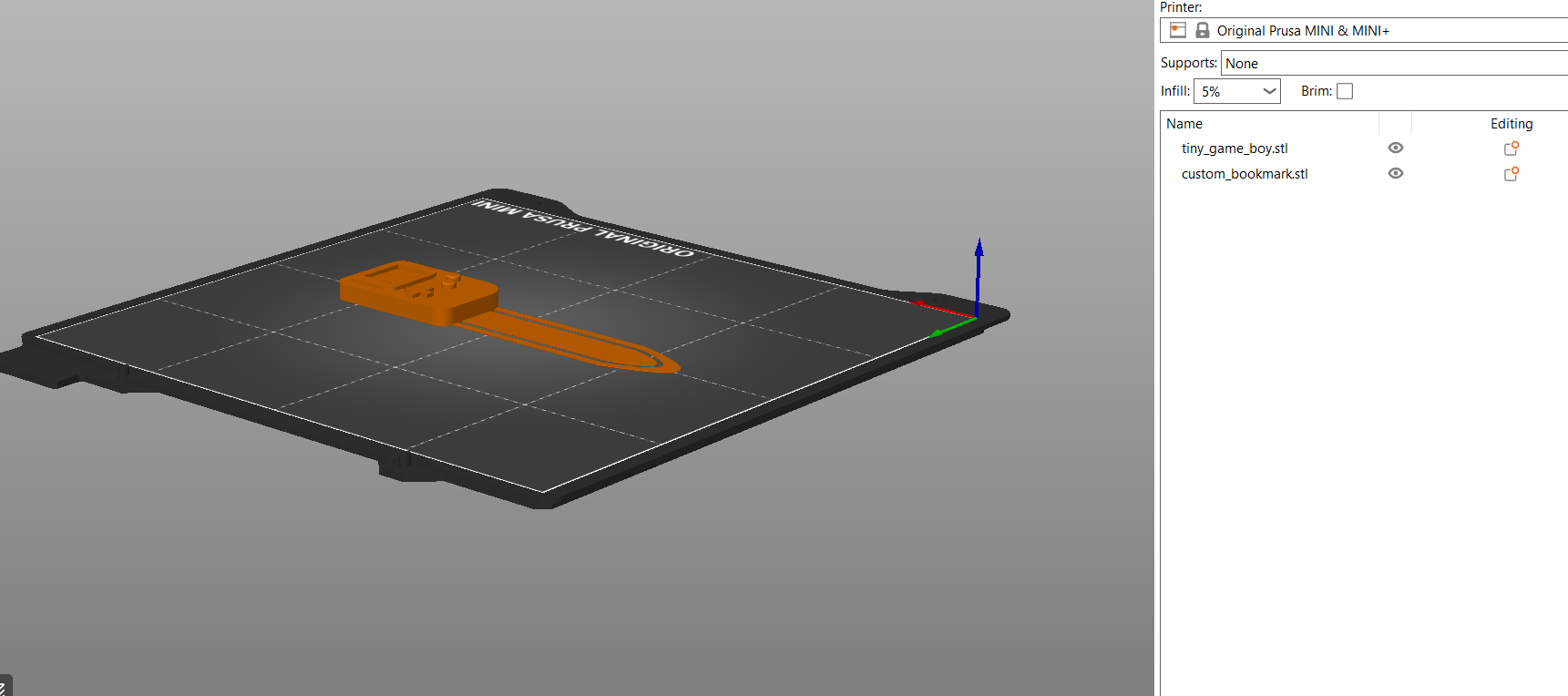 Bookmark Game Boy Cực Ngầu