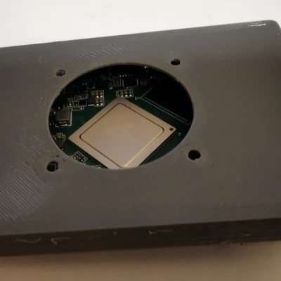 Vỏ Case Cho Radxa Rock 4 SE