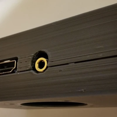 Vỏ Case Cho Radxa Rock 4 SE