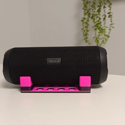 Đế Giữ Loa Bluetooth RIENOK