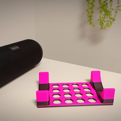 Đế Giữ Loa Bluetooth RIENOK