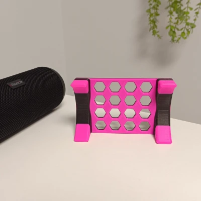 Đế Giữ Loa Bluetooth RIENOK