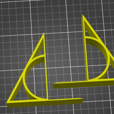 Chặn Sách Harry Potter (Deathly Hallows)