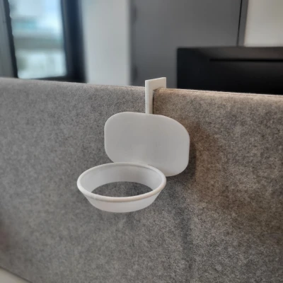 Rổ bóng rổ mini để bàn