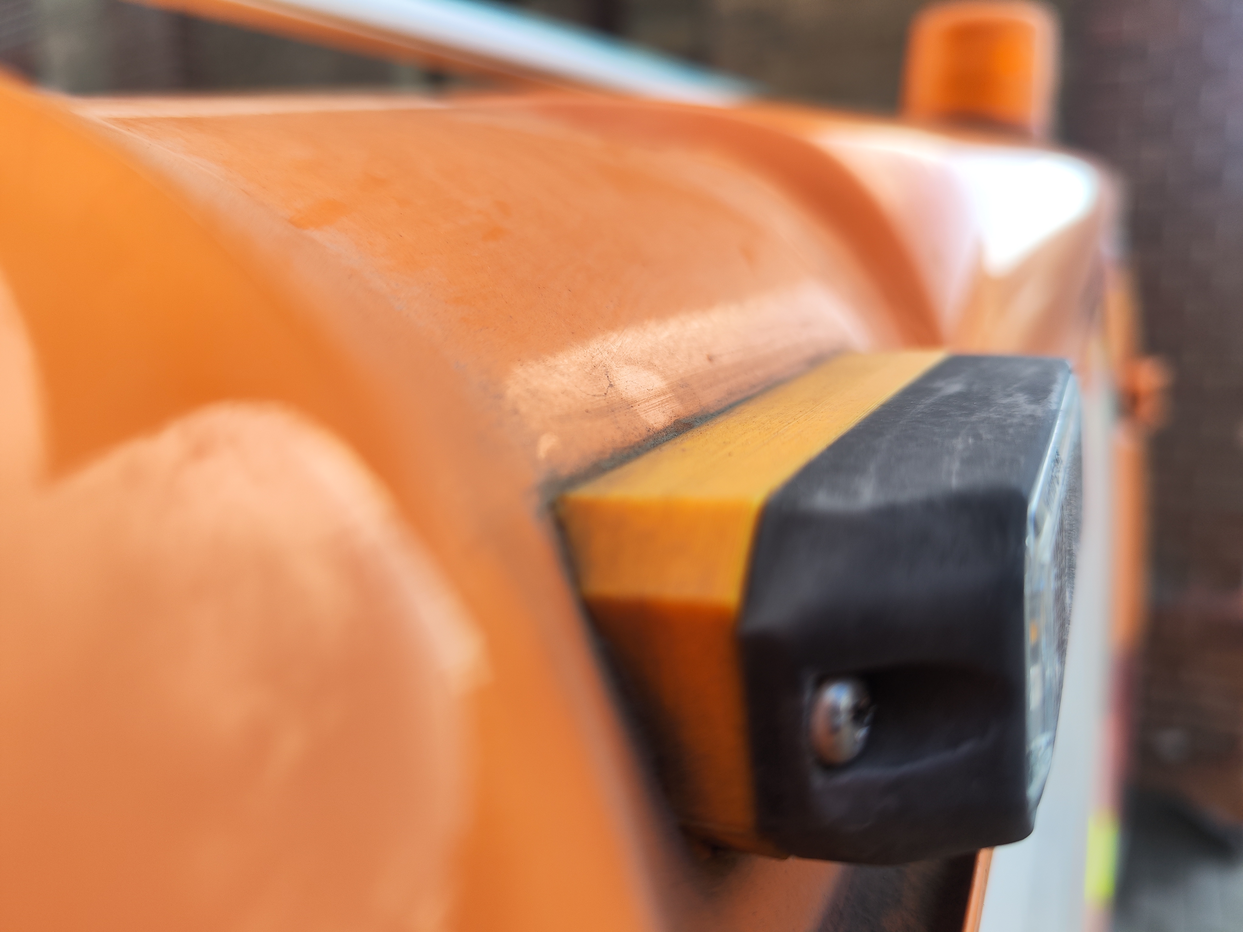 Giá Đỡ Đèn LED Predator Cho Xe Fiat Ducato