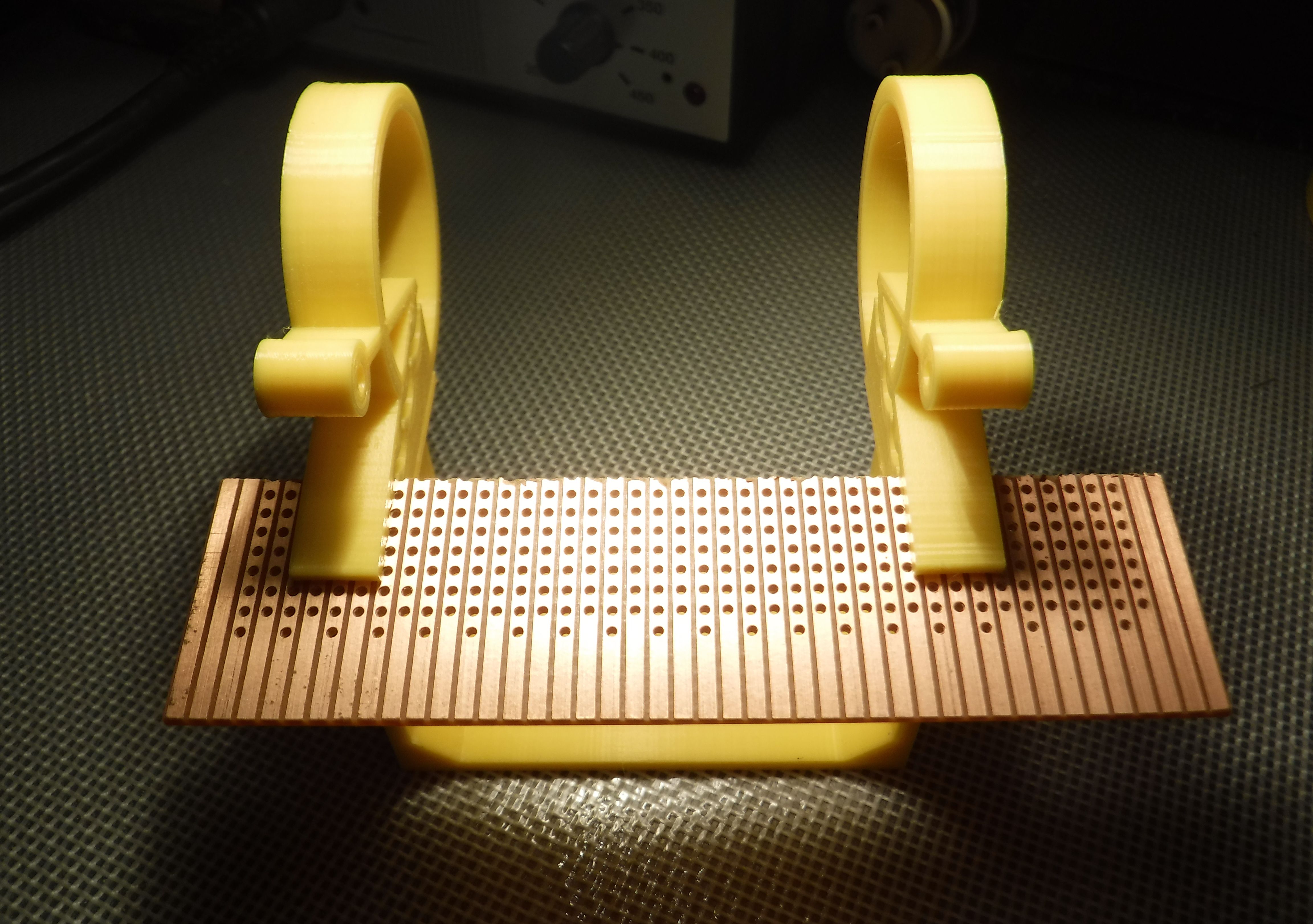 Dụng cụ hỗ trợ hàn và uốn dây