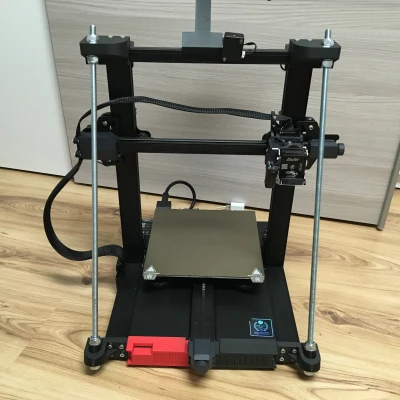Thanh gia cố khung Ender 3 S1