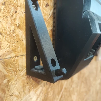 Giá Treo Sạc Makita DC10SA & DC10SB