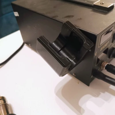 Giá đỡ Tay Khò YIHUA WEP 852D+