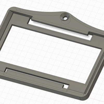 Card holder đựng thẻ