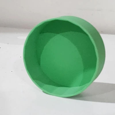 Cốc Giữ Đồ Cơ Bản