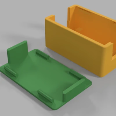 Vỏ Hộp Cho Bộ Cách Ly USB ADUM 3160