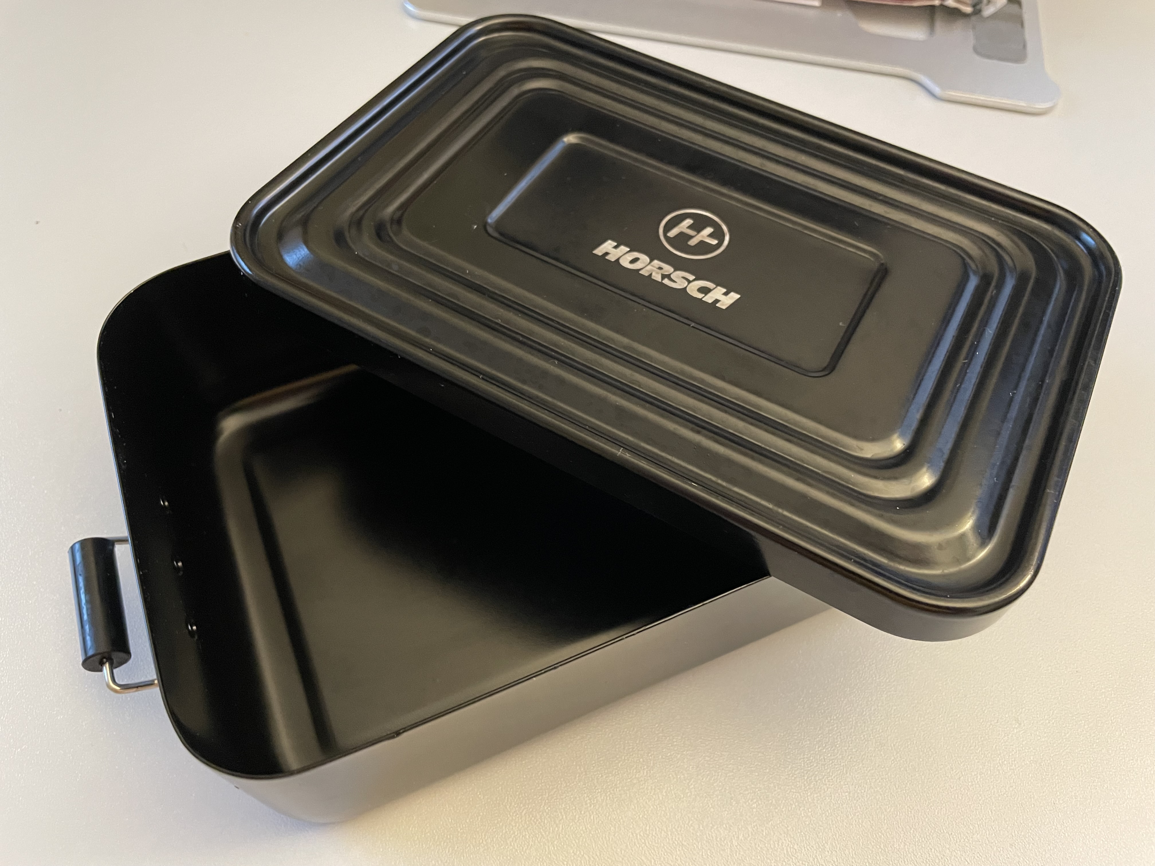 Vách Ngăn Hộp Cơm Troika // Divider lunch box // 113x50