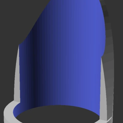 Móng Tay Giả Tùy Chỉnh Theo Yêu Cầu