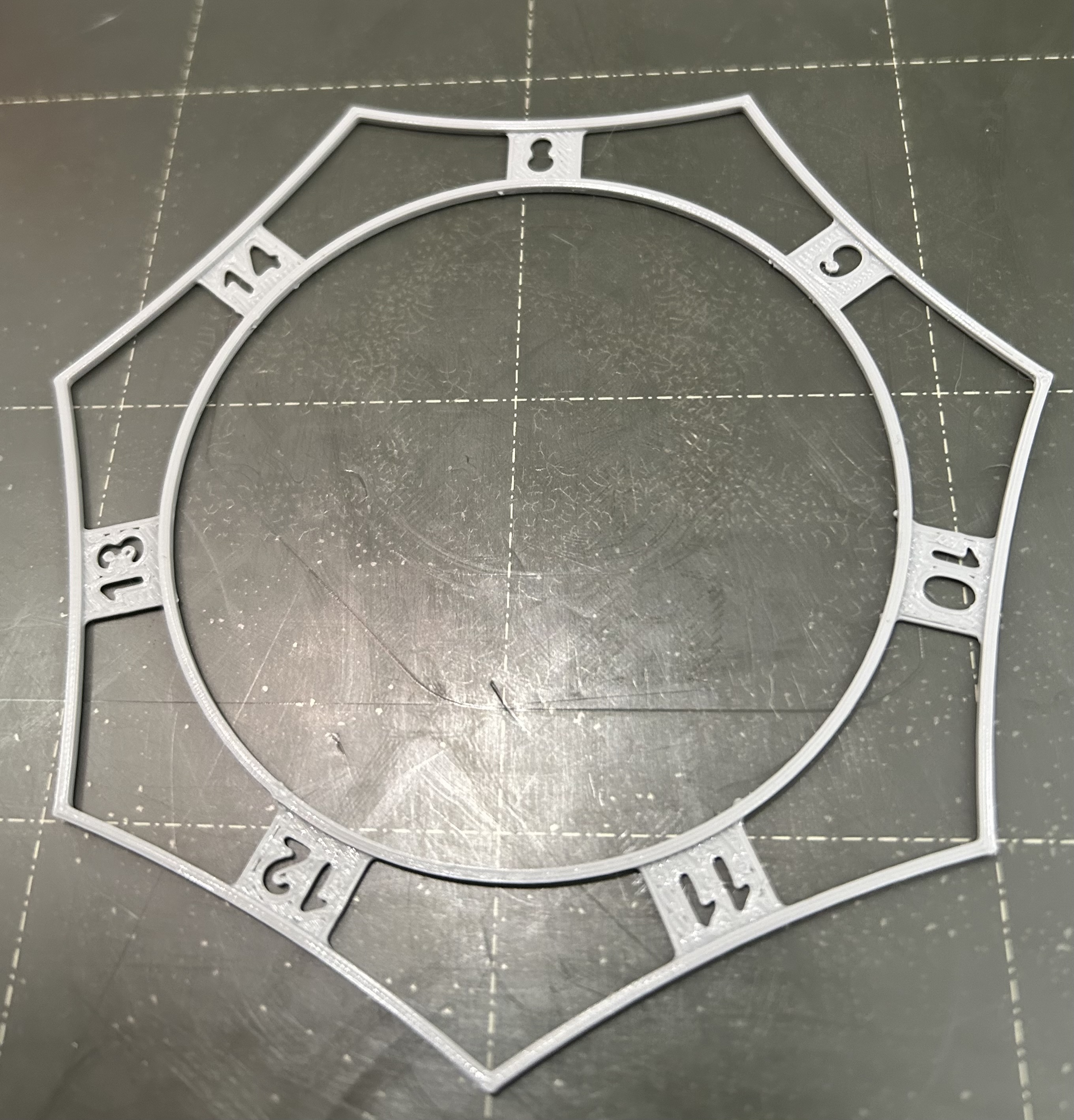 Thước Đo Nhanh Đường Kính Lớn