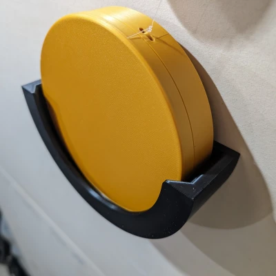 Giá đỡ quả cân cho đồng hồ treo tường