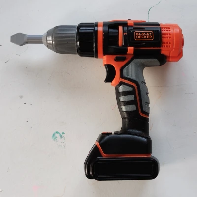 Smoby Black Decker Khoan Phụ Kiện / Mũi Khoan