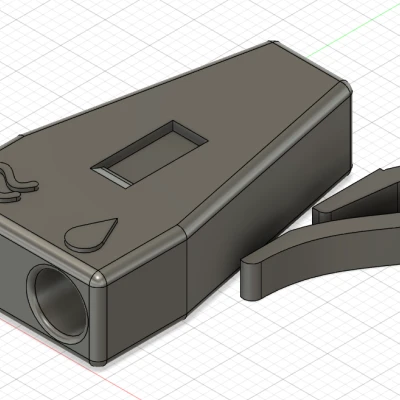 Ống Hút Siphon Biến Tấu Cho Dây Khí Hồ Cá