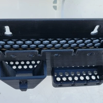 Túi Đựng Đồ Câu Cá Kayak / Thuyền