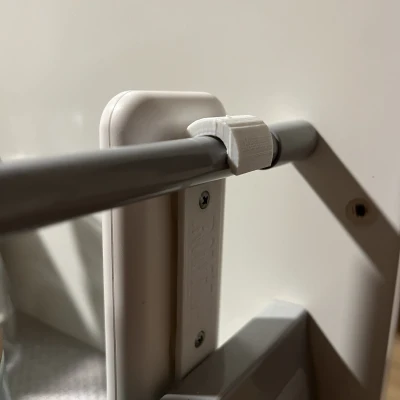 Remote hút mùi Novy - Đế treo