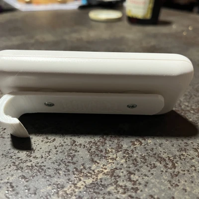 Remote hút mùi Novy - Đế treo