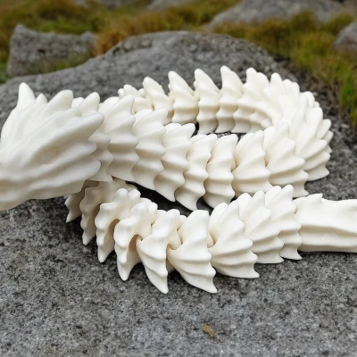 Rồng Xương Khớp Nối (Articulated Bone Dragon)