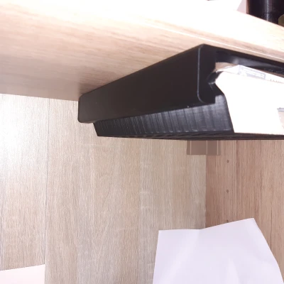 Chân đỡ ngăn kéo