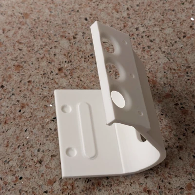 Giá đỡ gắn dưới quầy cho Amazon Echo Show 5 (gen2)