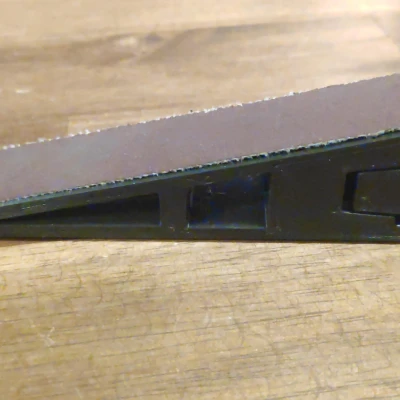 Khuôn Mài / Khối Mài / Dụng Cụ Mài