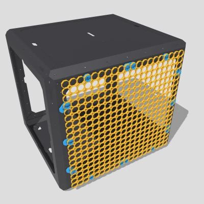 Multiboard cho Original Prusa Enclosure