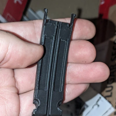 Mô hình Đầu Tai Nghe Onikuma K20 Slider