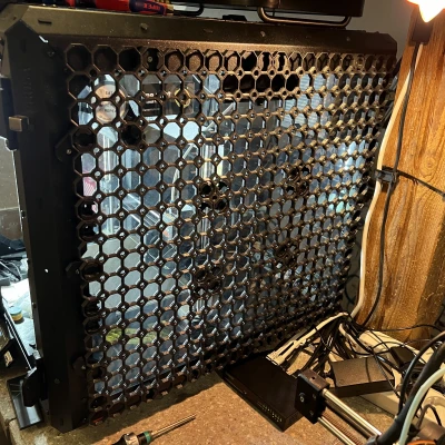 Multiboard cho Original Prusa Enclosure